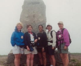 2000 camino june 2000 1st group